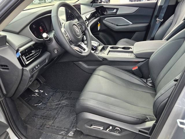New 2026 Acura MDX SH-AWD image 5