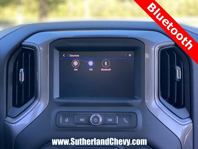 New 2026 Chevrolet Silverado 1500 W/T w/ WT Value Package image 32
