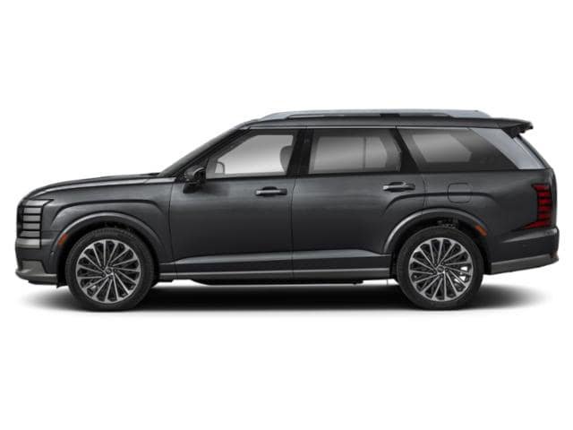 New 2026 Hyundai Palisade Calligraphy AWD/4WD video 2