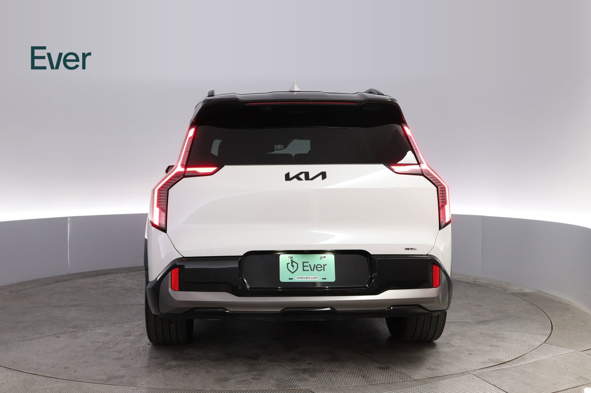 Used 2024 Kia EV9 GT-Line image 14