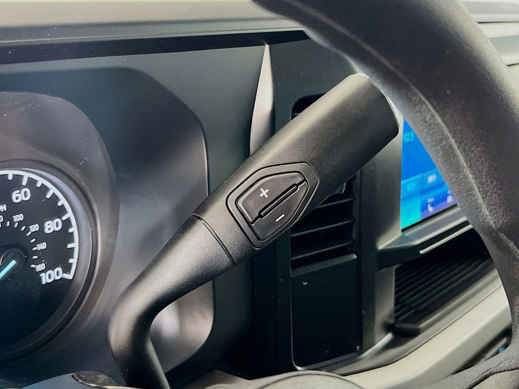 New 2026 Ford F250 XLT image 11