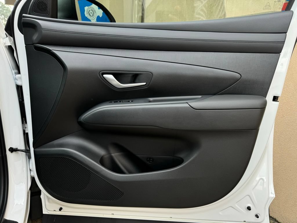 New 2025 Hyundai Tucson SEL AWD/4WD image 23