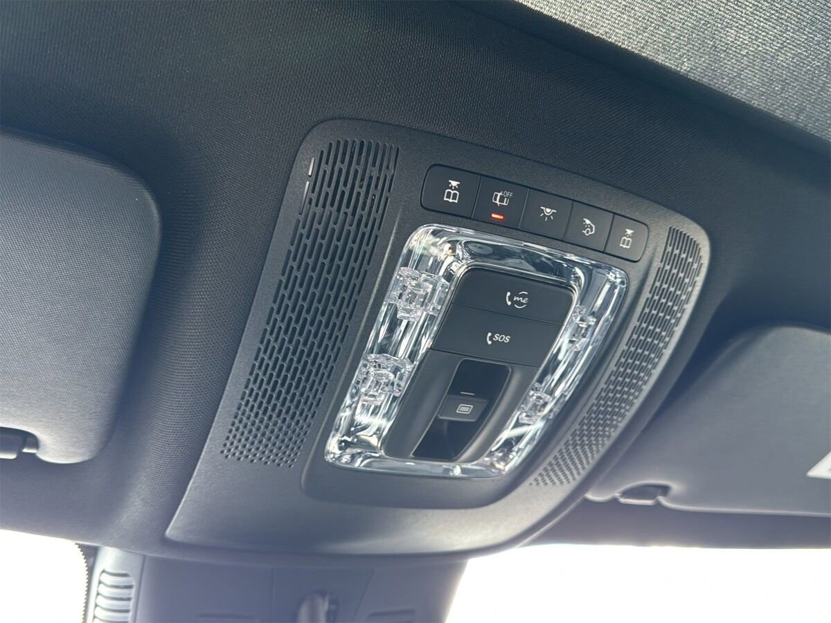 New 2026 Mercedes-Benz GLB 250 image 20