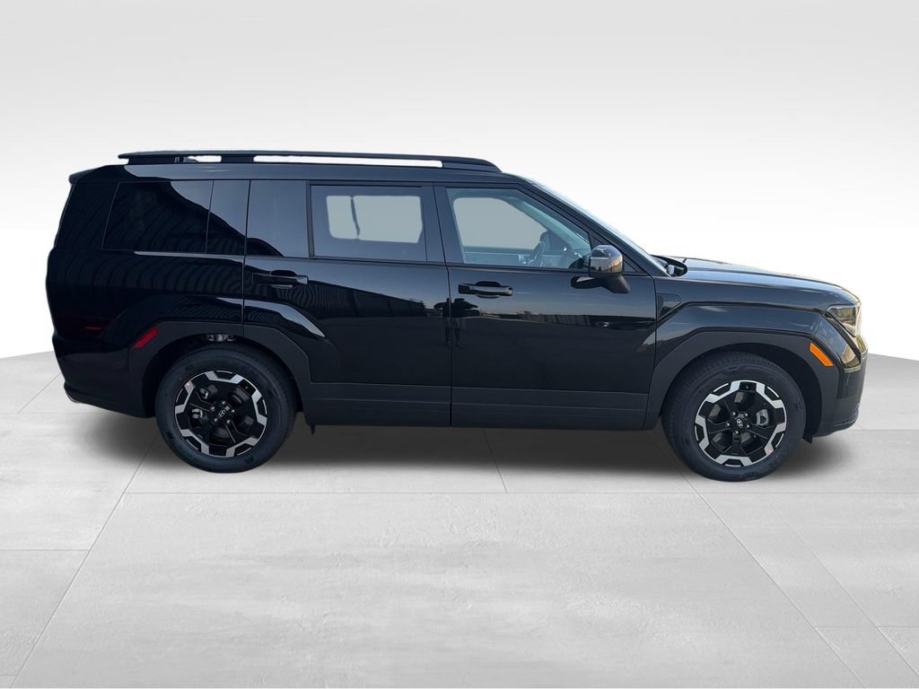 New 2027 Hyundai Santa Fe SEL w/ Tow & Go Package FWD image 8