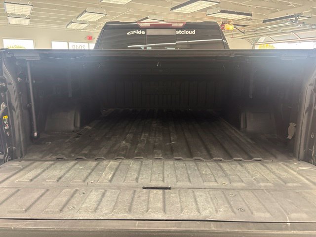 Used 2021 GMC Sierra 1500 SLT w/ SLT Premium Plus Package AWD/4WD image 8