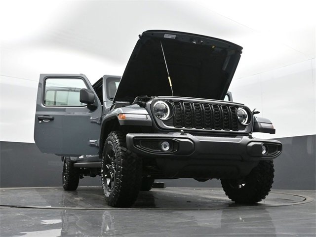 Used 2024 Jeep Gladiator Sport image 49
