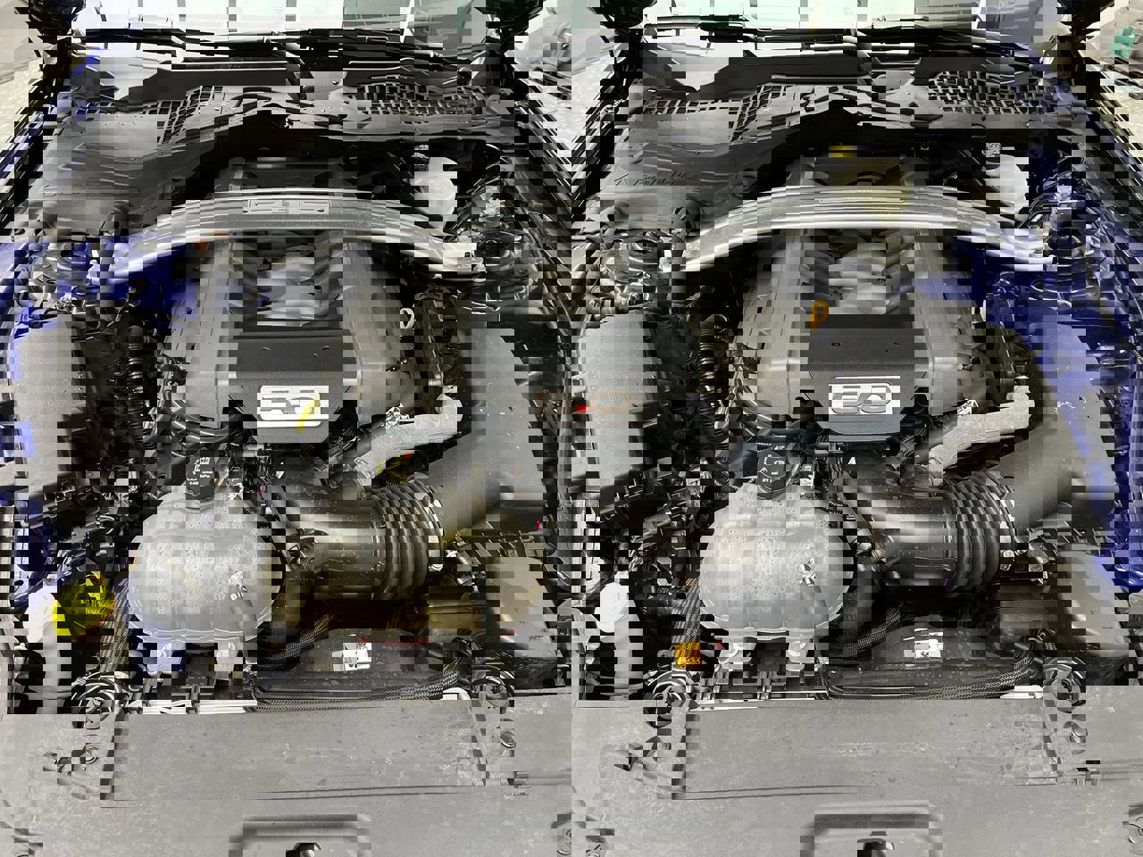 Used 2015 Ford Mustang GT Premium w/ Equipment Group 401A image 29