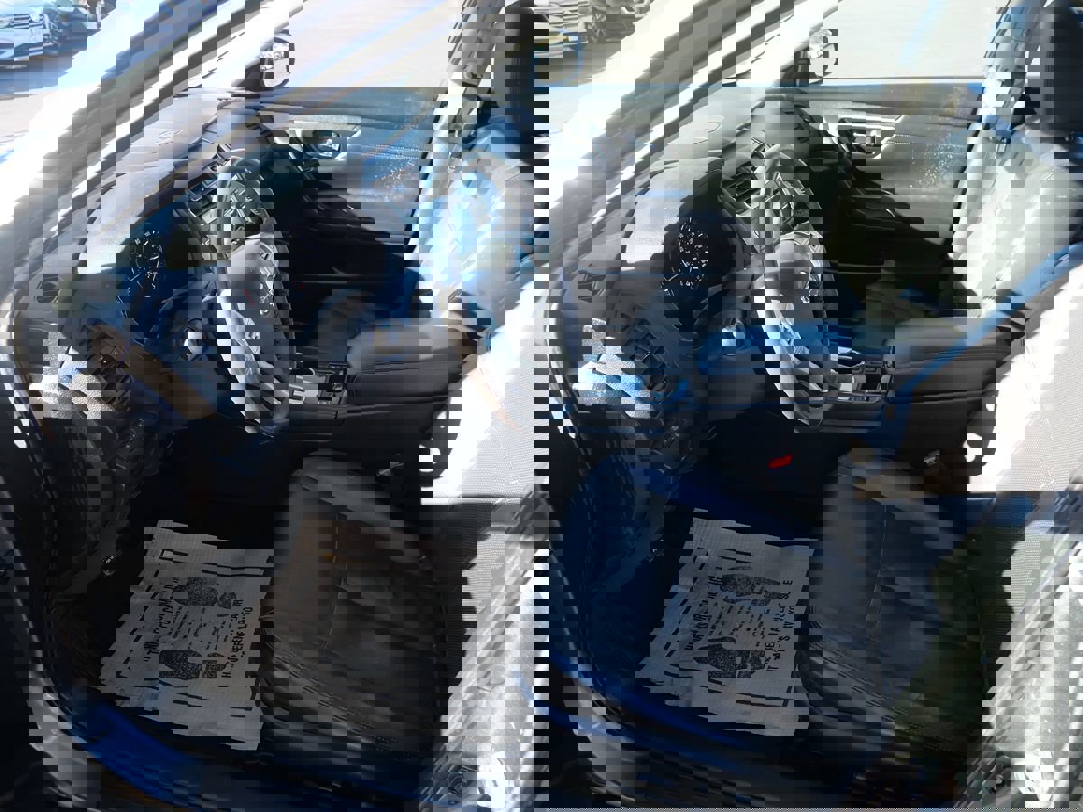 Used 2017 Nissan Altima 2.5 SL w/ Moonroof Package image 10