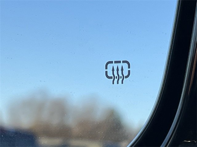 New 2025 Jeep Grand Cherokee Altitude image 39