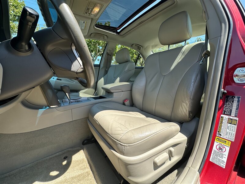 Used 2008 Toyota Camry Hybrid FWD image 11