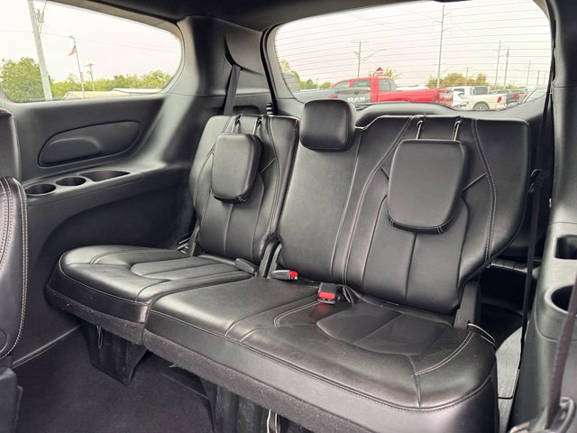 Used 2025 Chrysler Pacifica Select FWD image 13