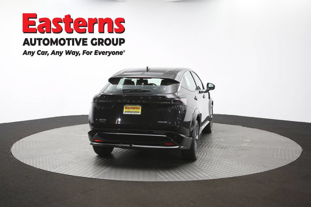Used 2023 Nissan Ariya FWD image 39