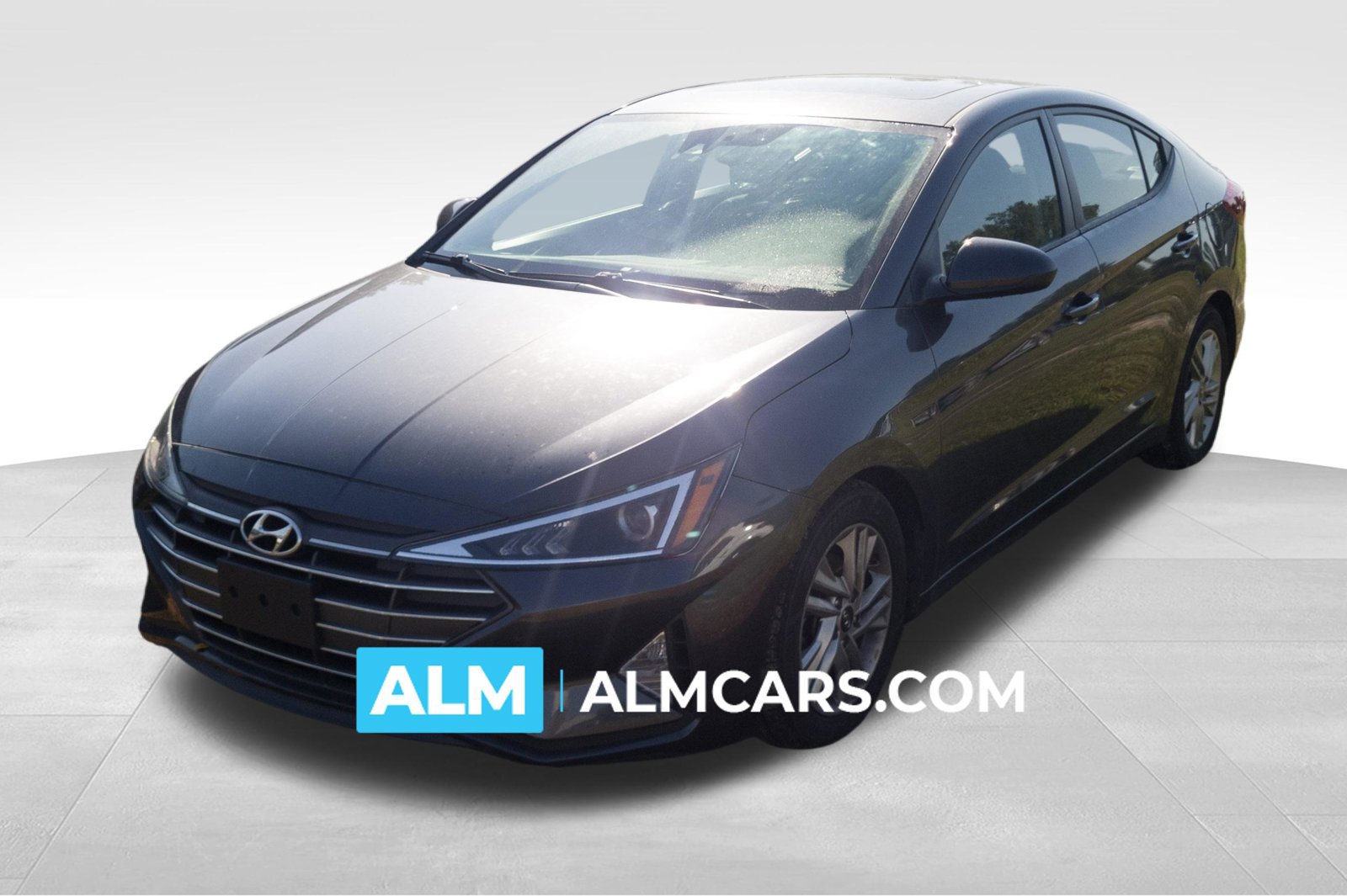 Used 2020 Hyundai Elantra Value Edition w/ Cargo Package (C1)