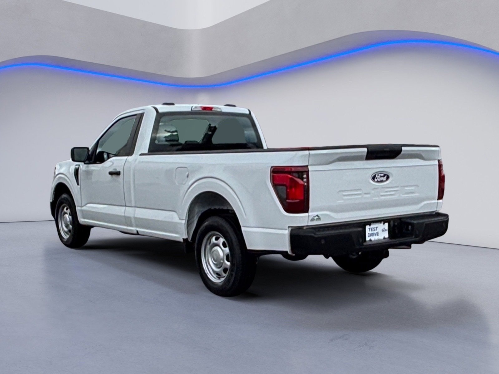 Used 2024 Ford F150 XL image 7