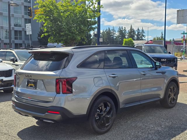 New 2026 Kia Sorento SX Prestige AWD/4WD image 5