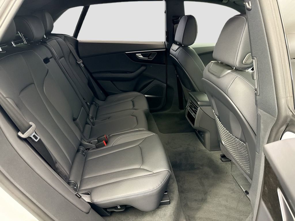 New 2026 Audi Q8 Premium Plus image 21