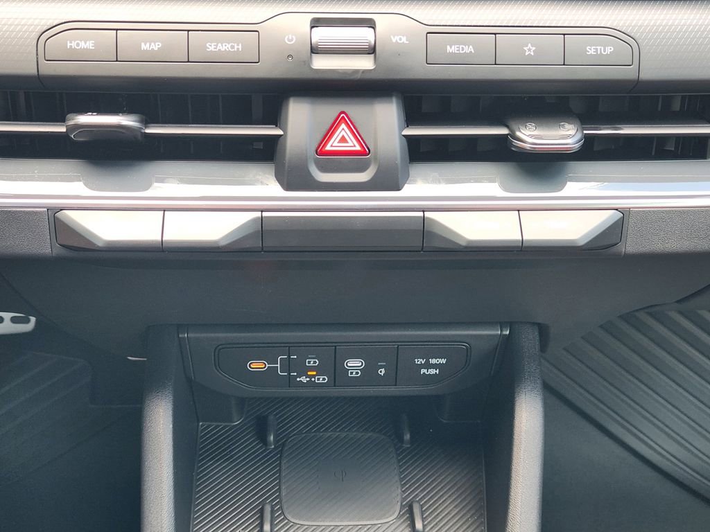 New 2026 Kia K4 GT-Line Turbo FWD image 16