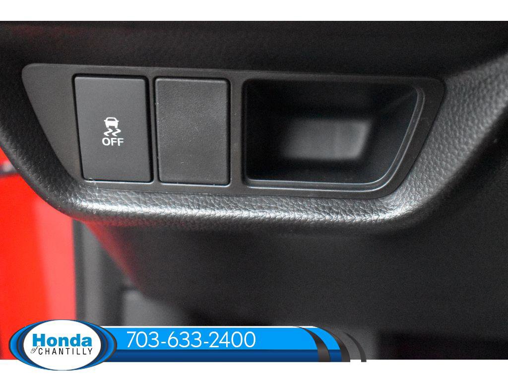 New 2026 Honda HR-V Sport image 22