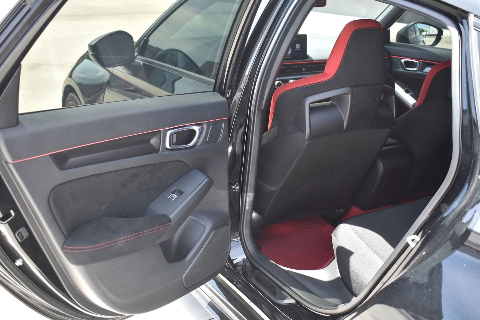 Used 2024 Honda Civic Type R image 26