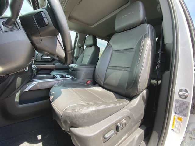 Used 2023 GMC Sierra 3500 Denali AWD/4WD image 20