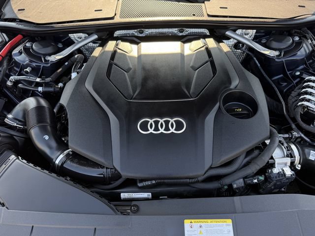 Used 2024 Audi A6 Premium Plus AWD/4WD image 33