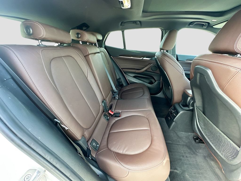 Used 2020 BMW X2 sDrive28i w/ Convenience Package FWD image 28
