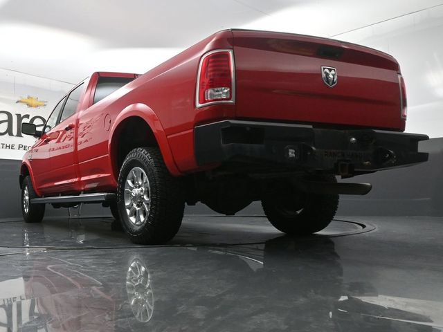 Used 2014 RAM 2500 Laramie w/ HD Snow Plow Prep Group AWD/4WD image 77