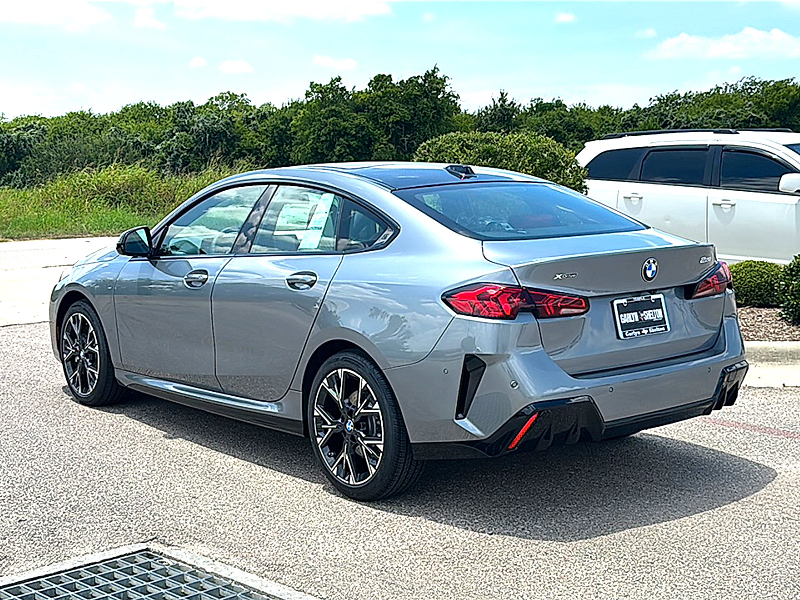 New 2026 BMW 228i xDrive w/ Premium Package AWD/4WD image 6