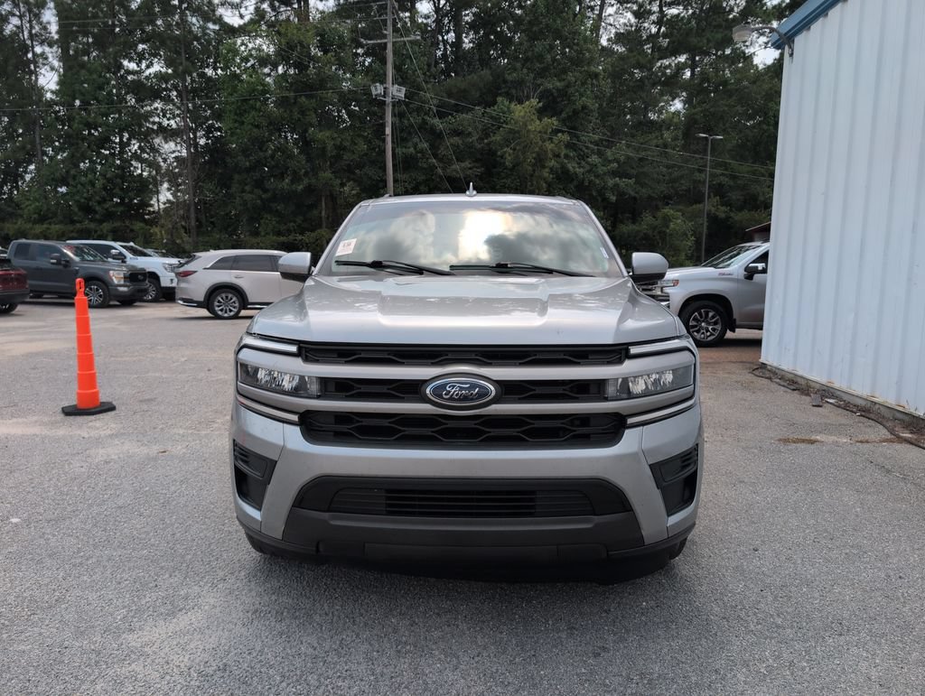 Used 2022 Ford Expedition XLT RWD video 3