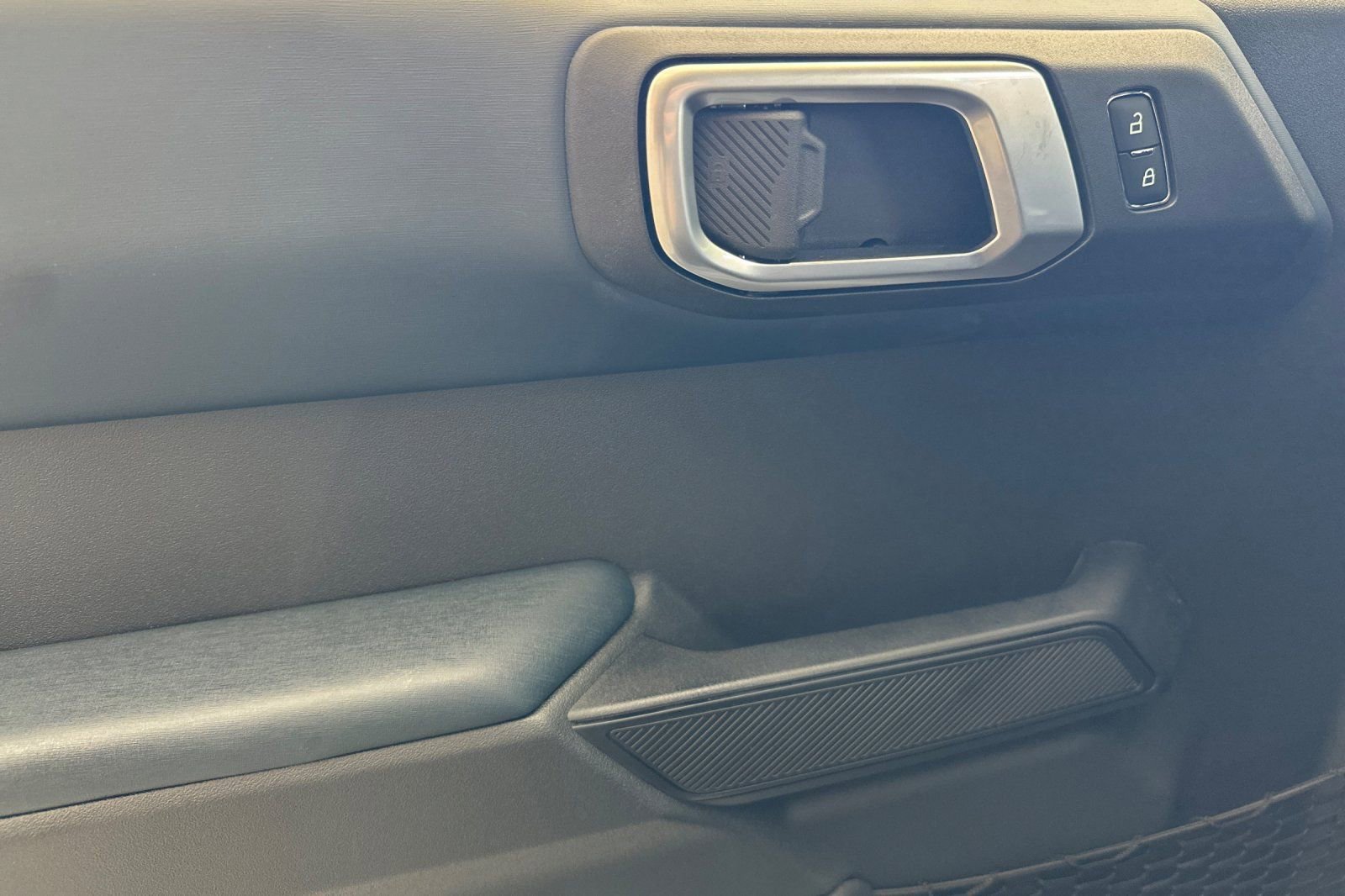 New 2026 Ford Bronco Outer Banks image 10