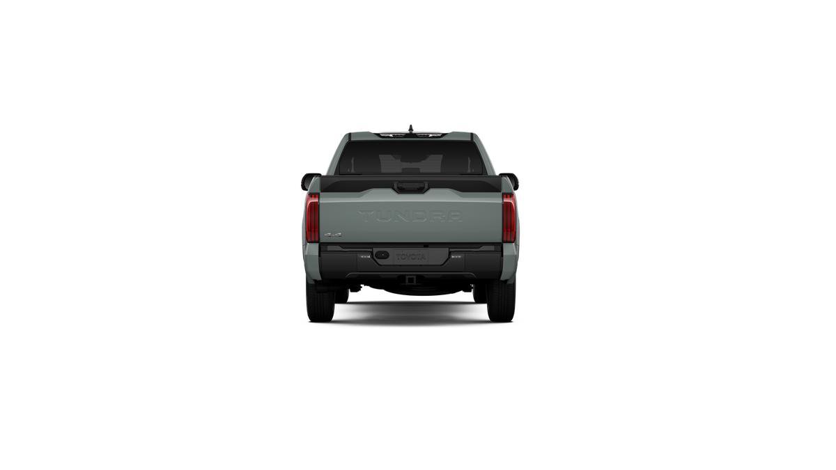 New 2026 Toyota Tundra SR5 image 55