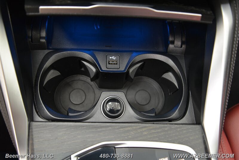 Used 2023 BMW i4 M50 w/ Premium Package AWD/4WD image 26