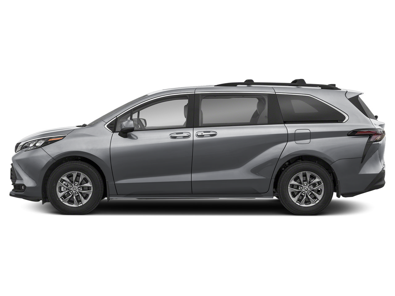 New 2026 Toyota Sienna XLE AWD/4WD image 25