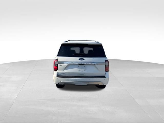 Used 2020 Ford Expedition Platinum image 5