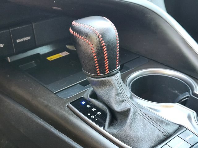 Used 2023 Toyota Camry XSE AWD/4WD image 27