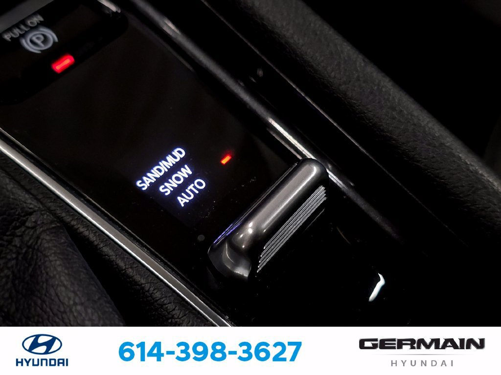 Used 2022 Jeep Compass Latitude w/ Sun and Sound Group AWD/4WD image 32