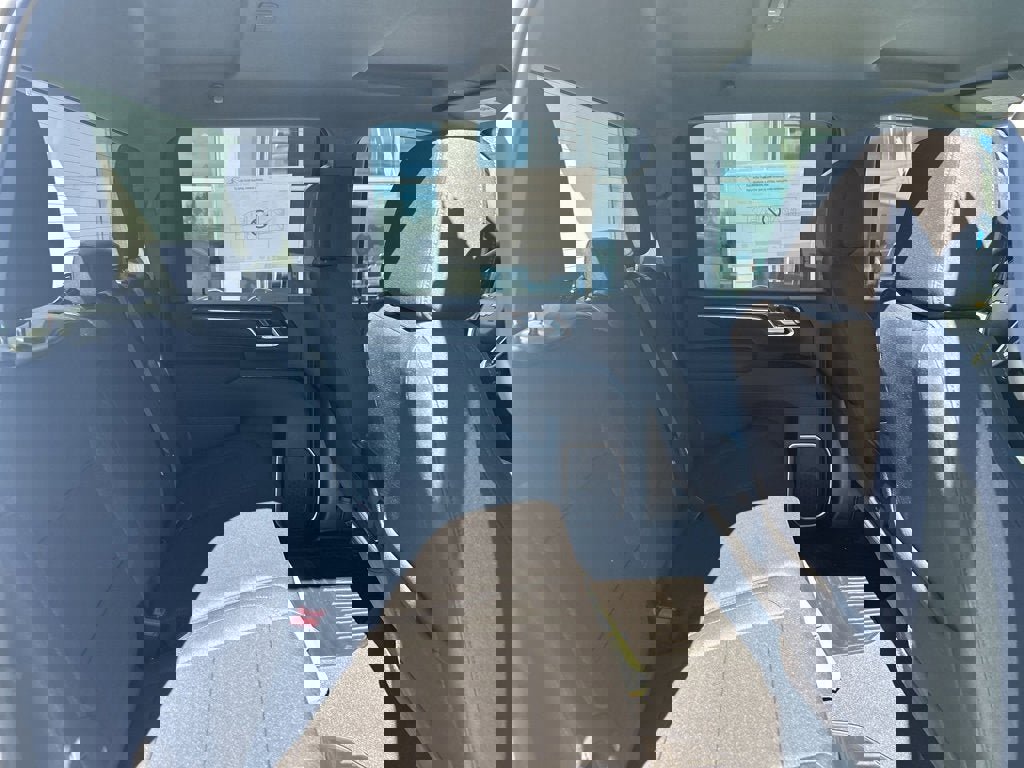 New 2026 Chevrolet Silverado 3500 LT w/ Convenience Package image 19