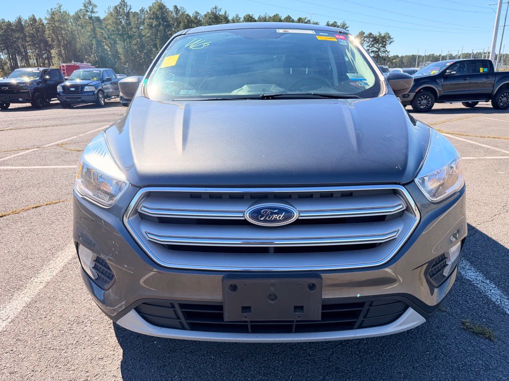 Used 2019 Ford Escape SE AWD/4WD image 6