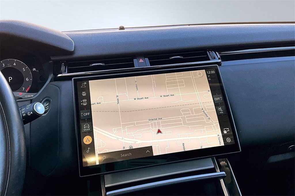 Used 2024 Land Rover Range Rover Velar S image 7