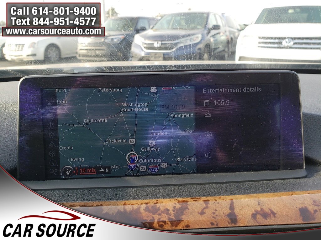 Used 2013 BMW 328i xDrive Sedan image 14