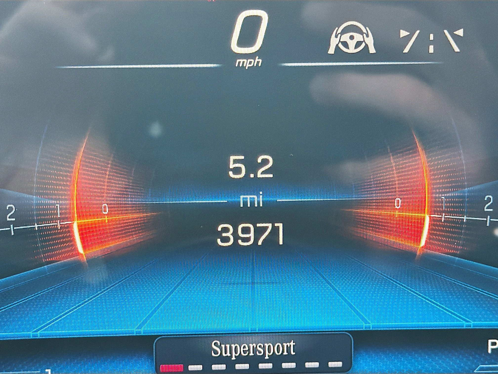 Used 2025 Mercedes-Benz GLE 53 AMG 4MATIC Coupe image 42