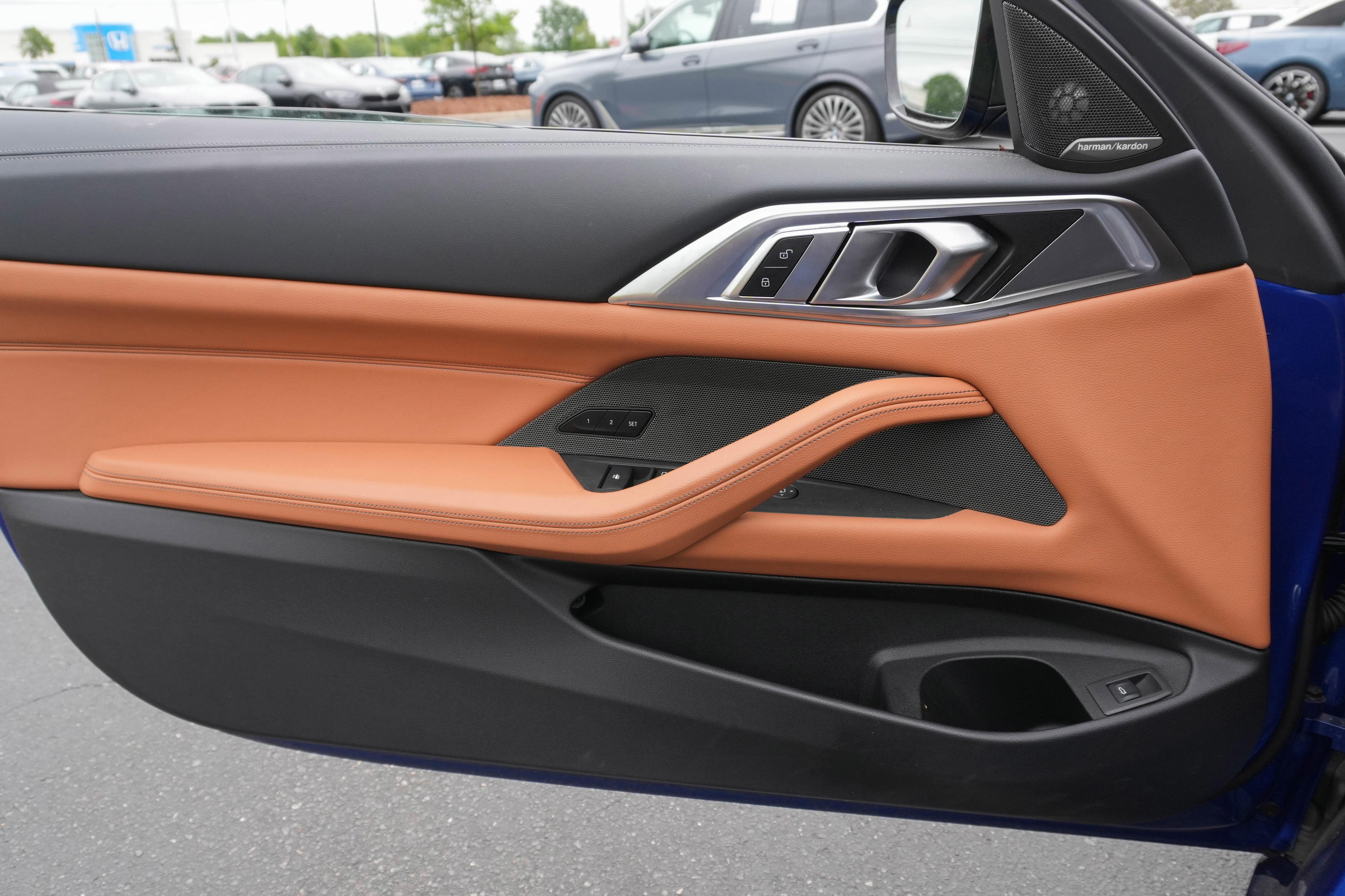 Certified 2026 BMW M440i Convertible RWD image 33