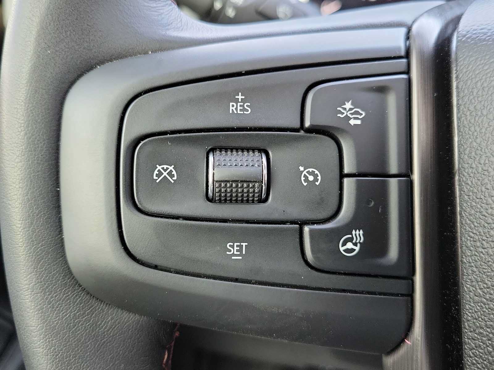 Used 2026 GMC Sierra 2500 AT4X AWD/4WD image 23