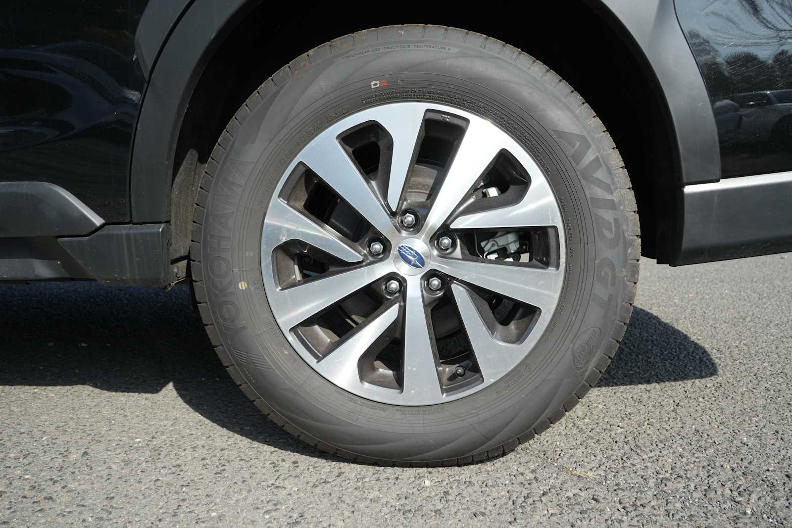 Used 2025 Subaru Outback image 12