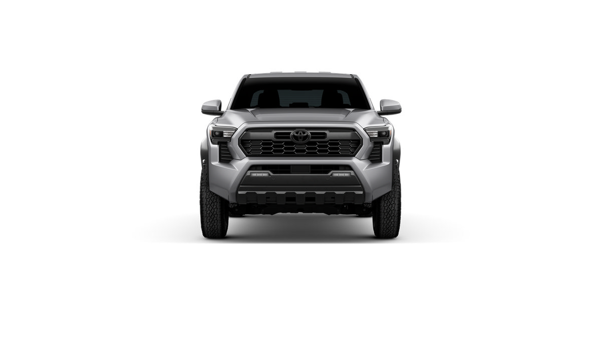 New 2026 Toyota Tacoma TRD Off-Road w/ TRD Off Road Upgrade Package AWD/4WD image 74