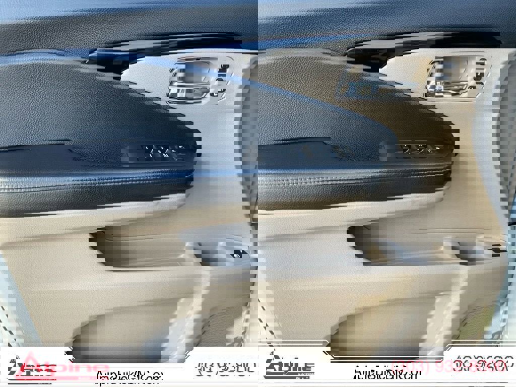 Used 2017 Honda Ridgeline RTL-E image 17