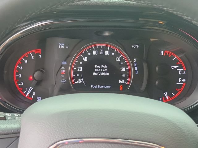 Used 2021 Dodge Durango GT AWD/4WD image 14