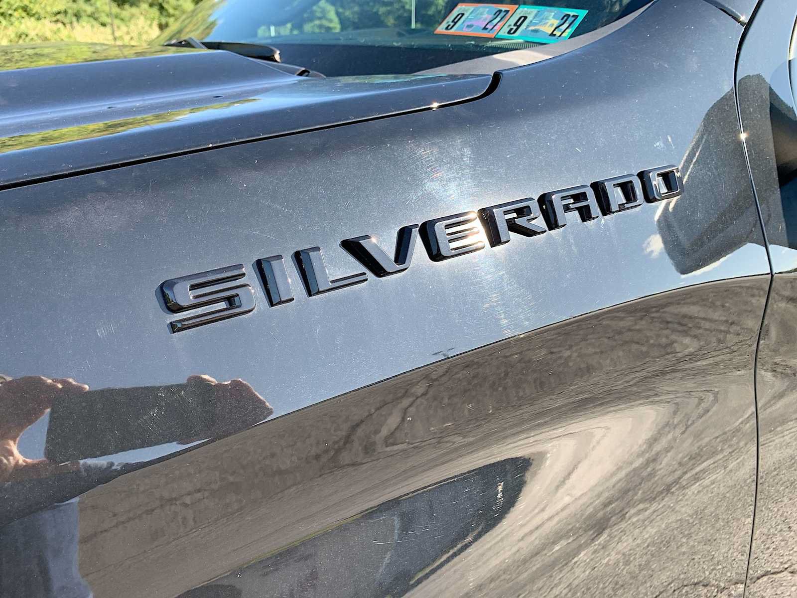 Certified 2020 Chevrolet Silverado 1500 Custom w/ Rally Edition AWD/4WD image 28