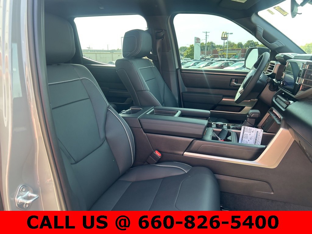 New 2026 Toyota Tundra SR5 image 6