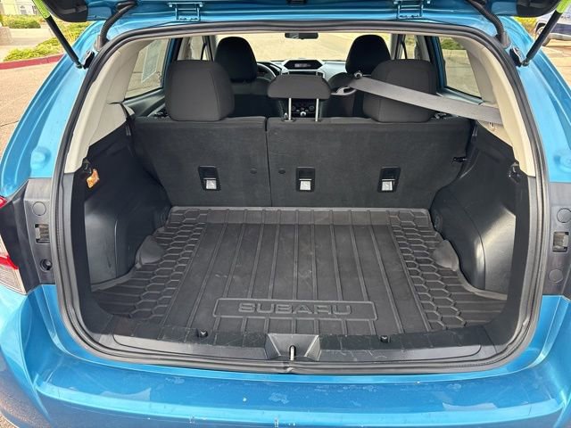 Used 2018 Subaru Impreza 2.0i image 26